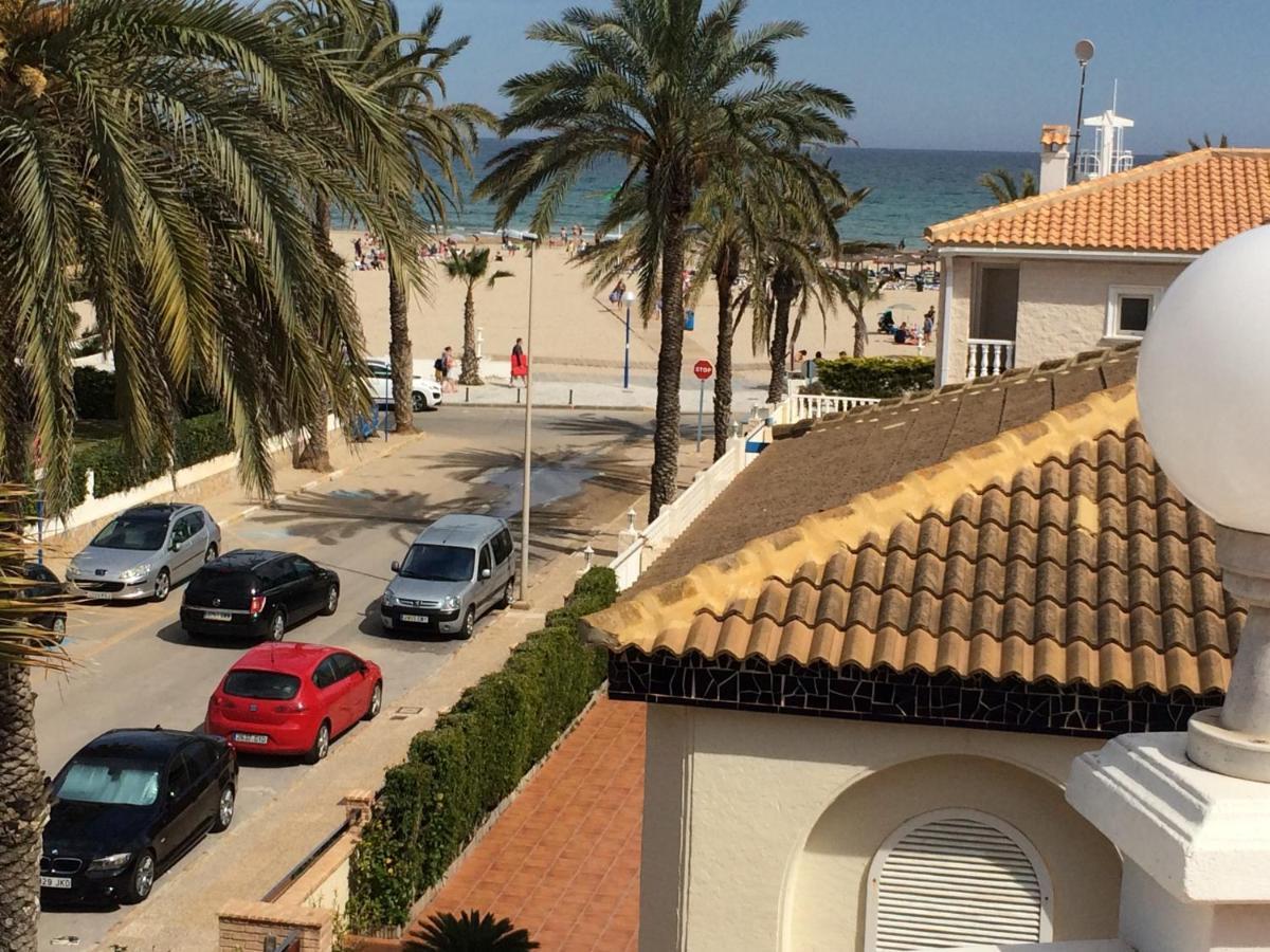 Chalet Muy Cerca De La Playa Con Piscina Privada Dehesa de Campoamor  Exterior photo